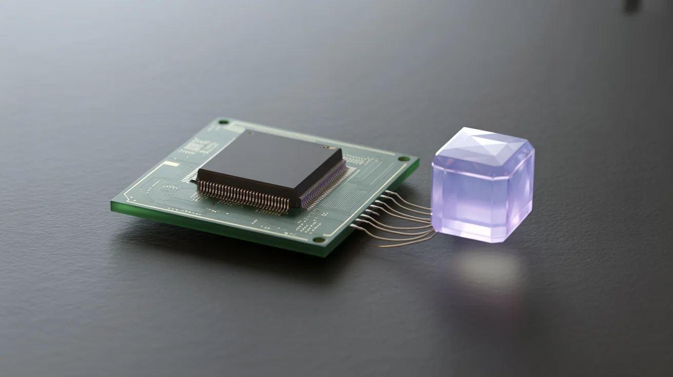 Quantum Threat Forces Bitcoin to Rethink Block Size and Lightning