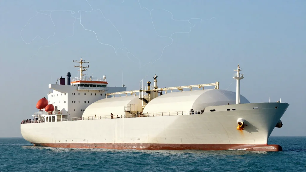 Qatar Finally Exports LNG Shipments, but Has No Plans for Other Stranded Cargoes