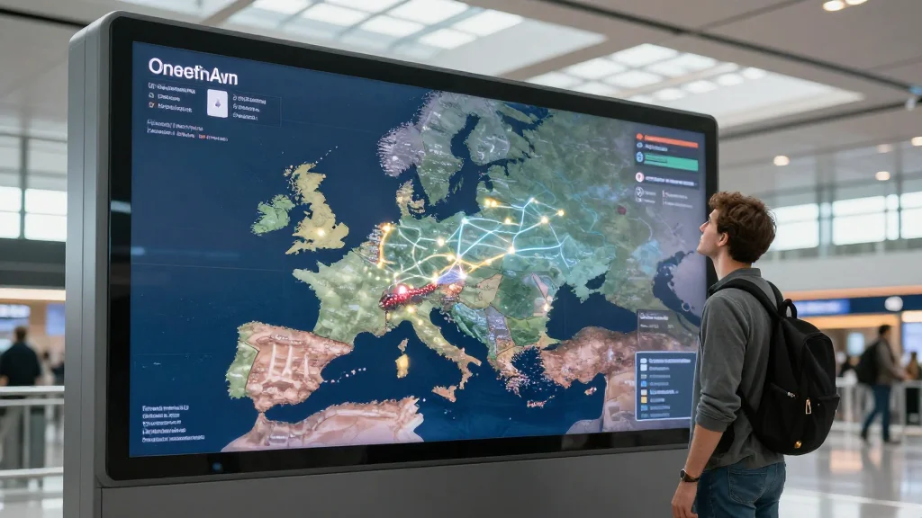 AI Makes Travel Planning Conversational via ChatGPT Integration