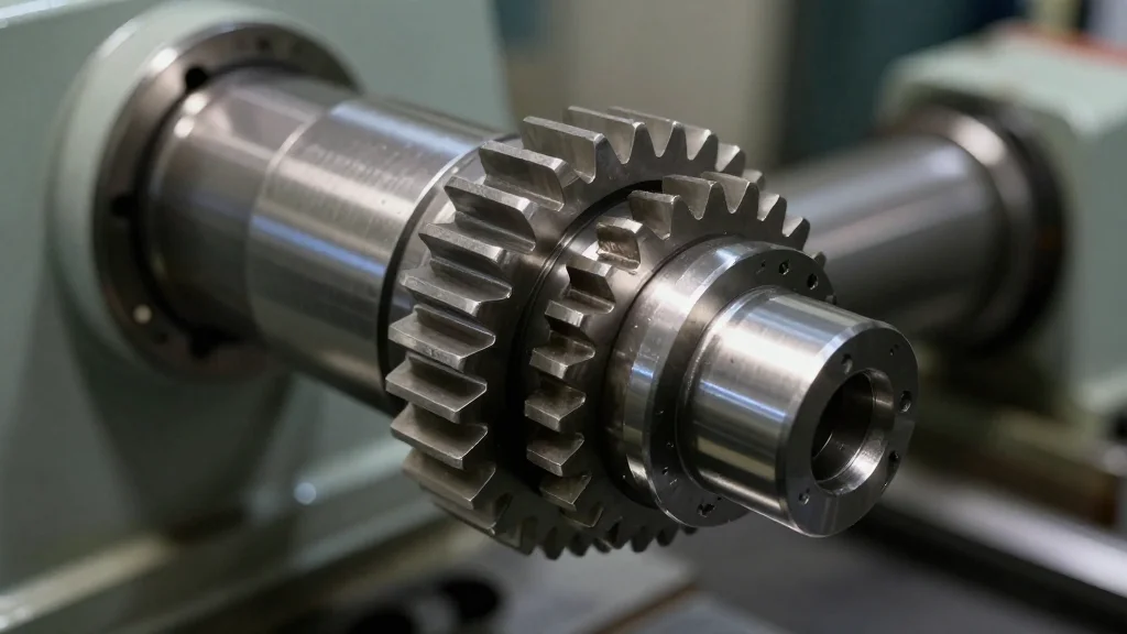 Heimatec Speed Increasers for Lathes and Swiss-Style Machines
