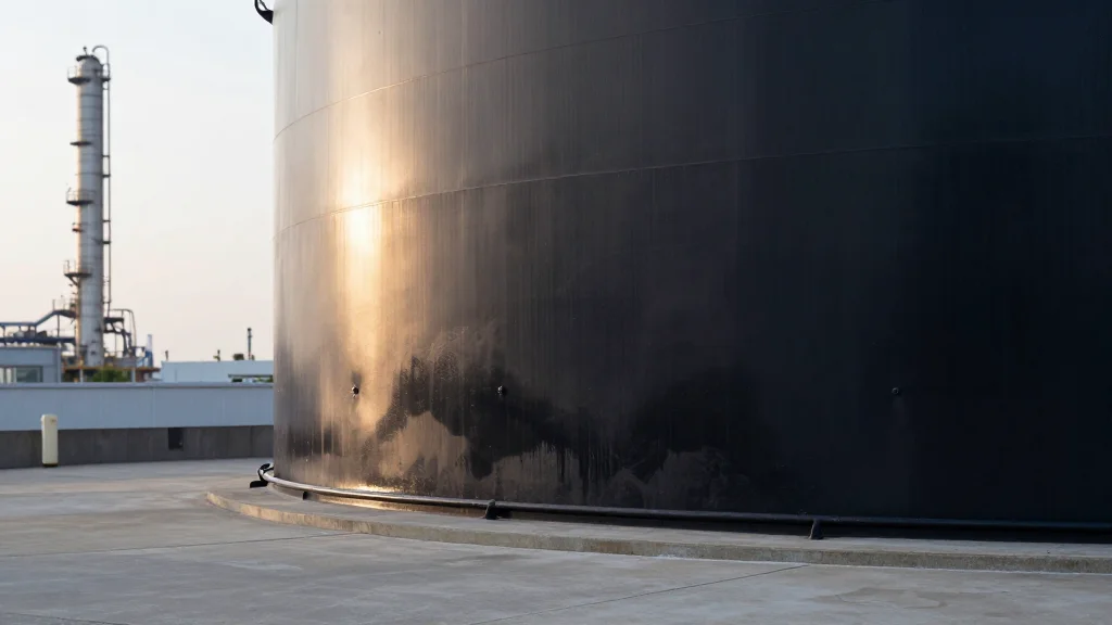 Why Chevron Is Betting Big on Venezuela’s Heavy Crude