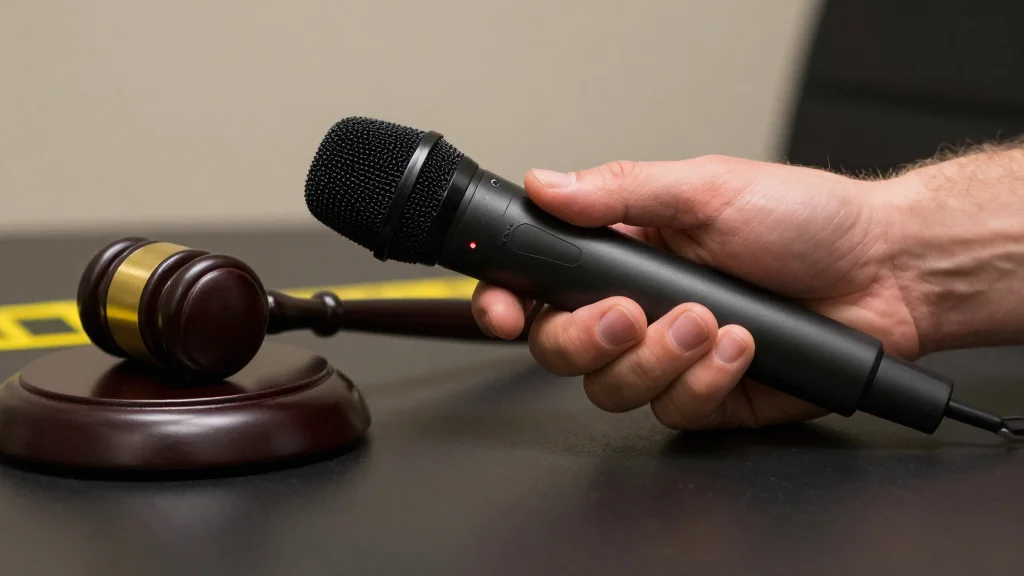 Livestreamer’s $100K Fundraiser Fuels First Amendment Fight Over Race‑Baiting on Pump.fun