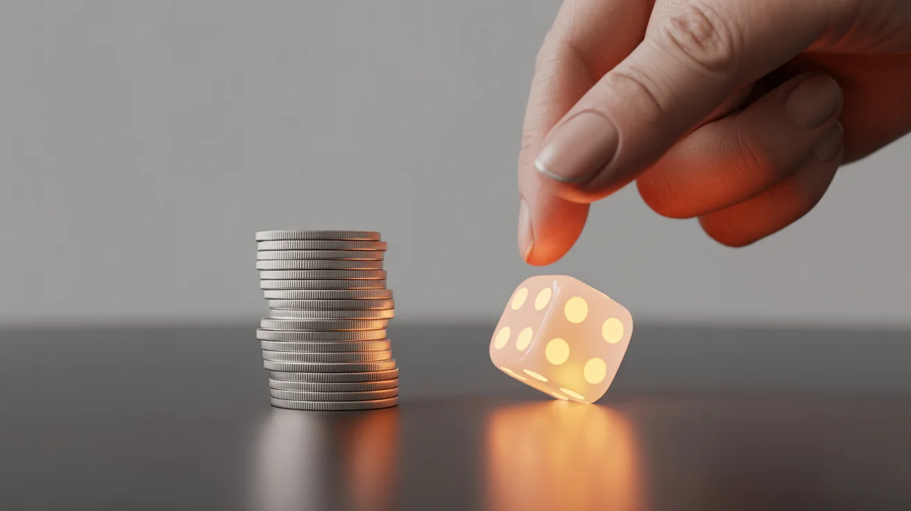 Embrace Volatility, Master Selling, Question Consensus, Rethink Safety