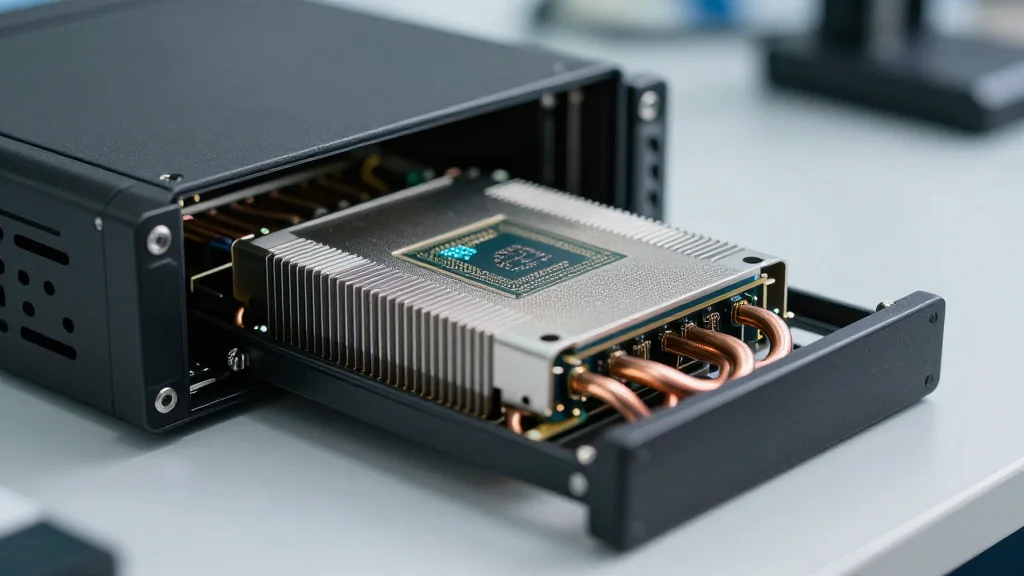 Nvidia's Near‑Term Upside Lies in Scalable Agentic CPU Racks