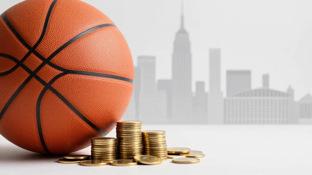 Knicks, Rangers Could Pay $75M More in Taxes Under New Law