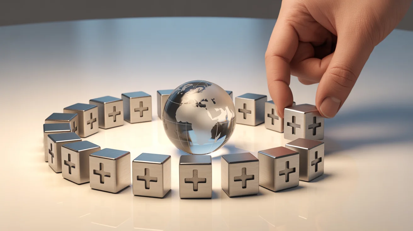 Bitcoin's Intrinsic Value Lies in Trustless Settlement Assurance