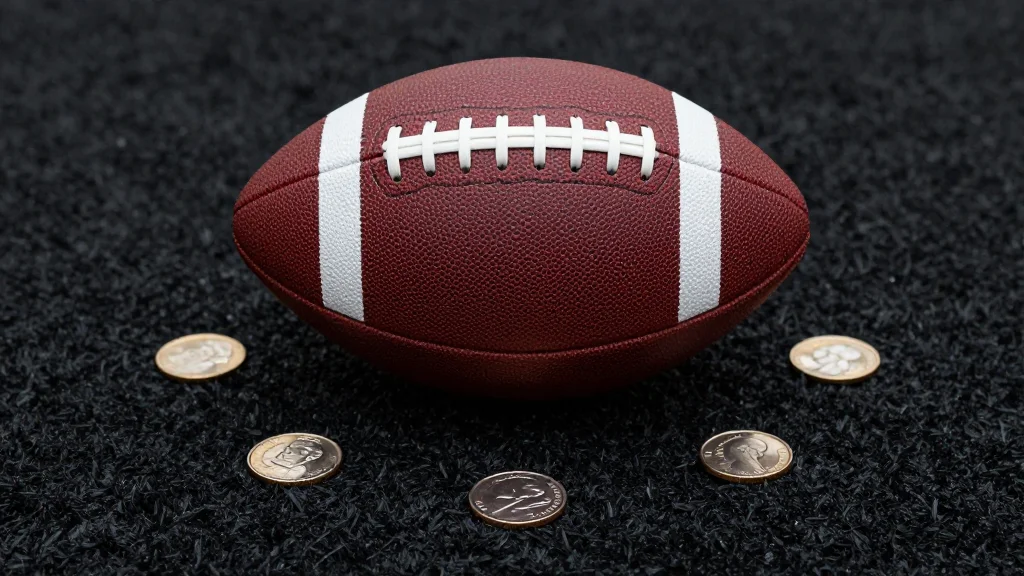 NFL Deploys Nickel Defense to Counter Streaming Disputes