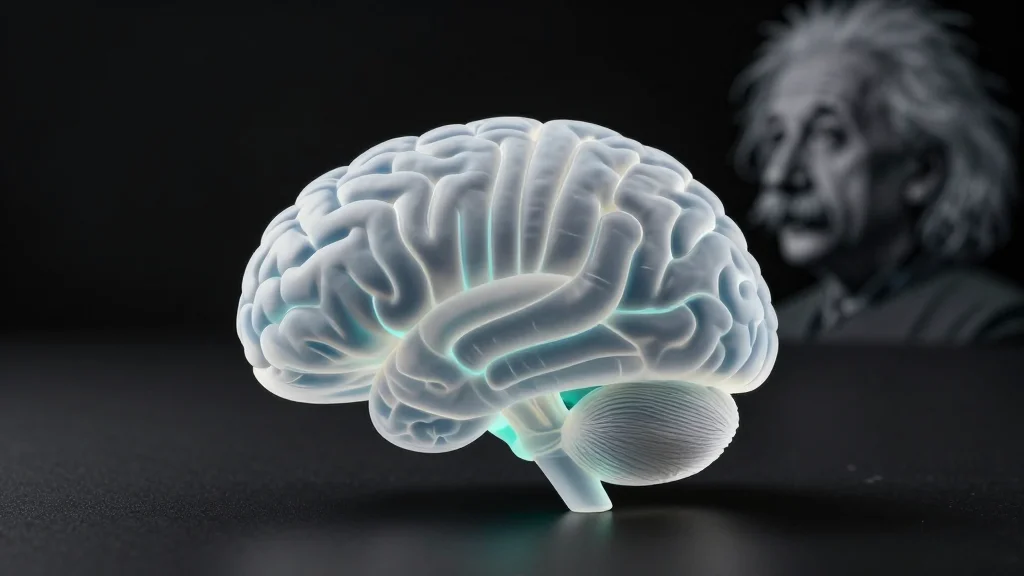 Albert Einstein’s Brain: What Have Scientists Discovered?