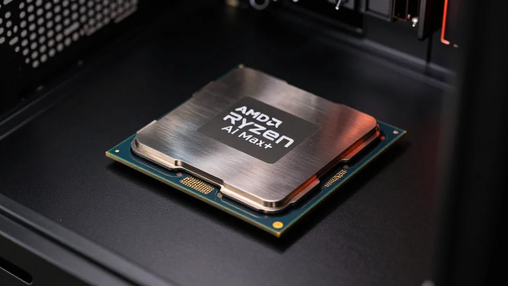 Fedora Workstation 44 Beta Benchmarks On The AMD Ryzen AI Max Framework Desktop