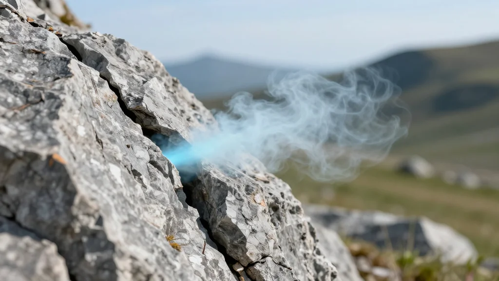 Natural Hydrogen Is Real, Commercialization Is Not