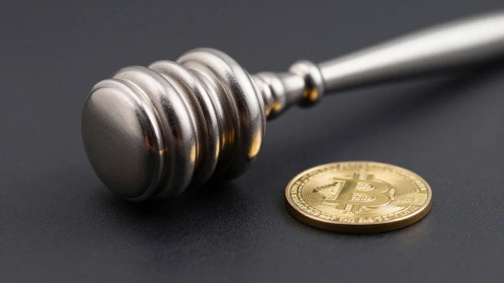UK Jurisdiction Taskforce Publishes Report on Control of Digital Assets