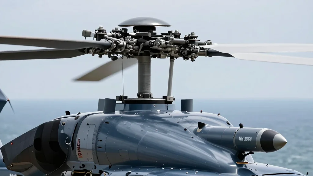 US Clears $1.57Bn New Zealand FMS for MH-60R Seahawks, Torpedoes