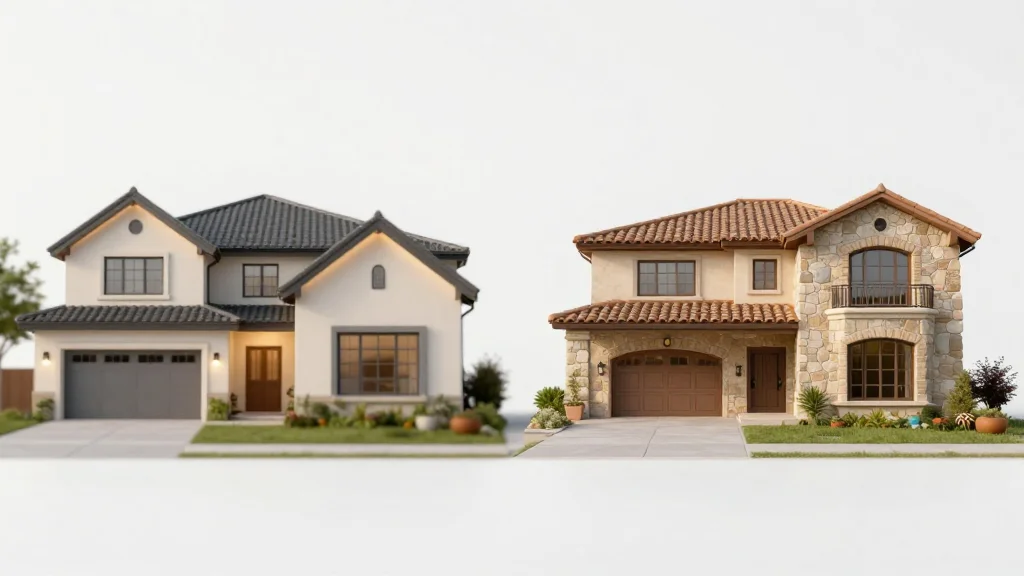 US Real Estate for Fast Freedom, International for Lifestyle
