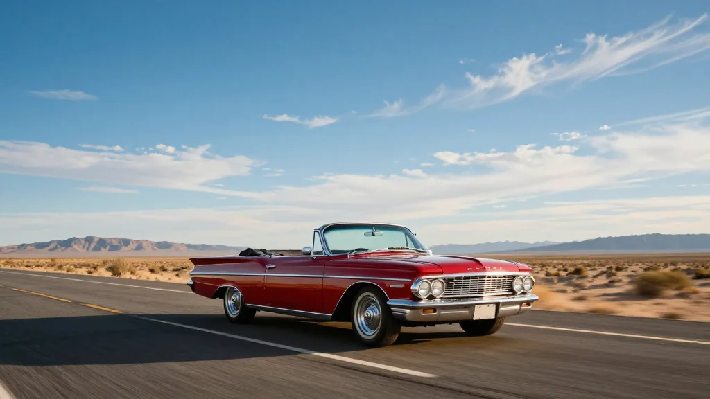 ‘Nothing Behind Me, Everything Ahead of Me’: 6 Essential Stops Along Route 66