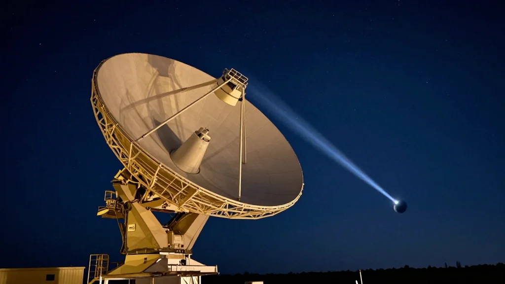 Earth to MAVEN? Re-Contact Effort Underway with Mars Orbiter