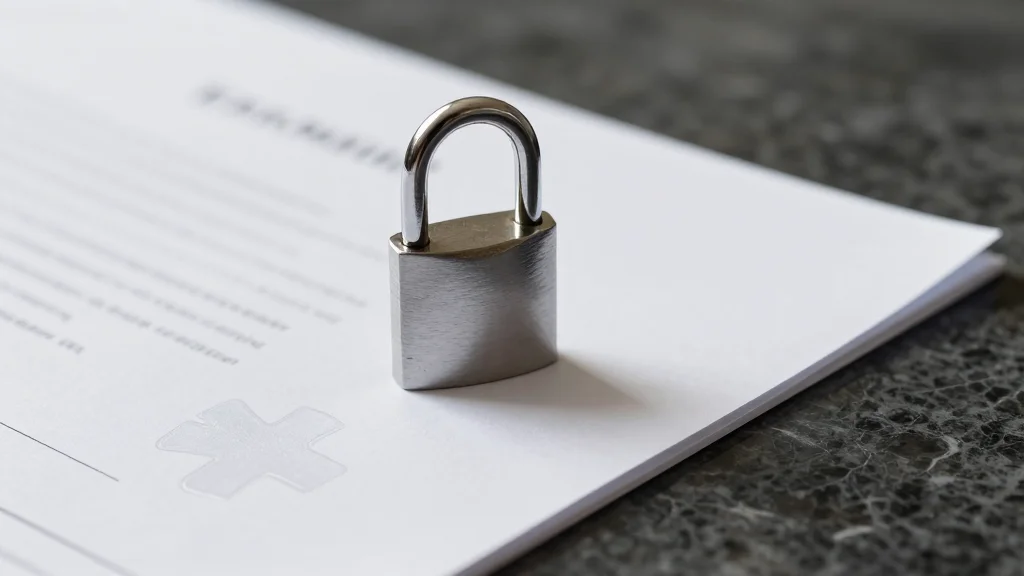 E&C Comprehensive Data Privacy Bill Includes HIPAA Carveout