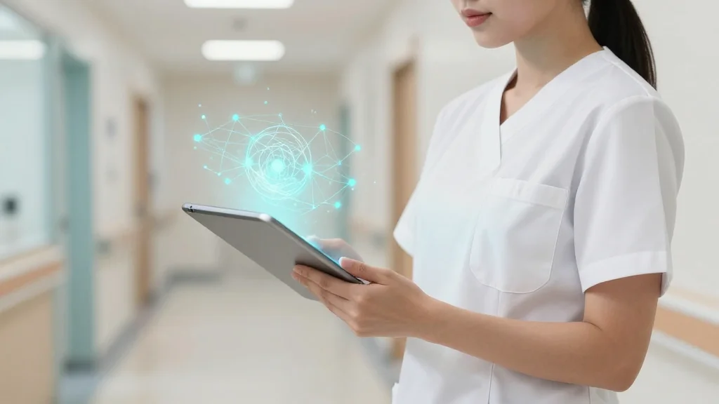 Digital Transformation in Healthcare: The Critical Role of Clinical Staff Interactions