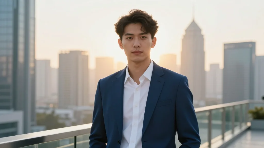 High‑School Dropout Lands Six‑Figure Role at OpenAI, Offers Playbook for Gen Z