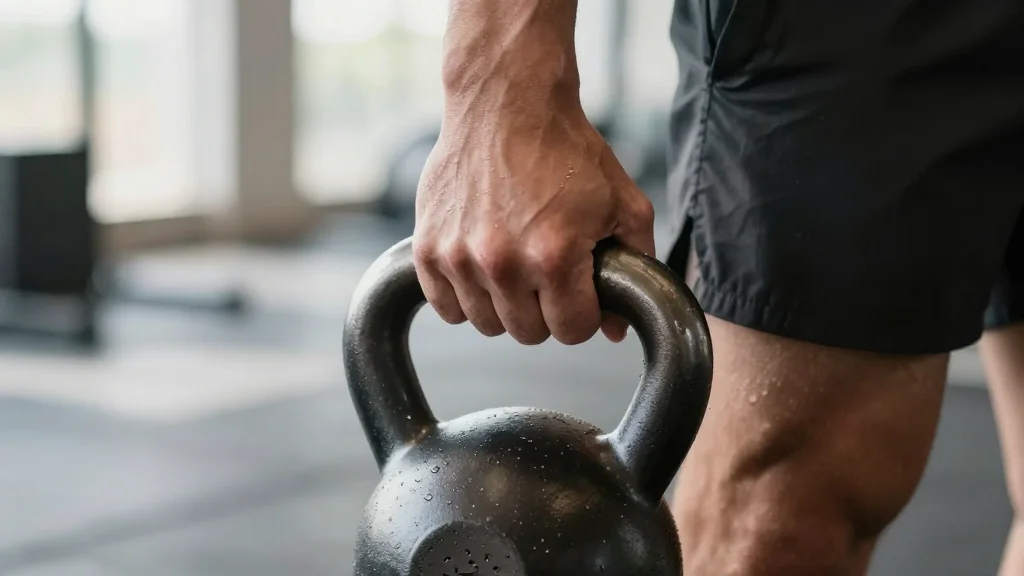 The Commercial Gym Strongman: A Training Philosophy for Posterior Chain Dominance