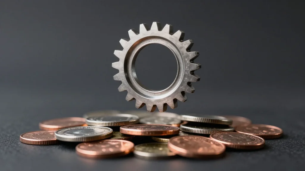 Profit Over Pride: Control Costs, Outrun Competition
