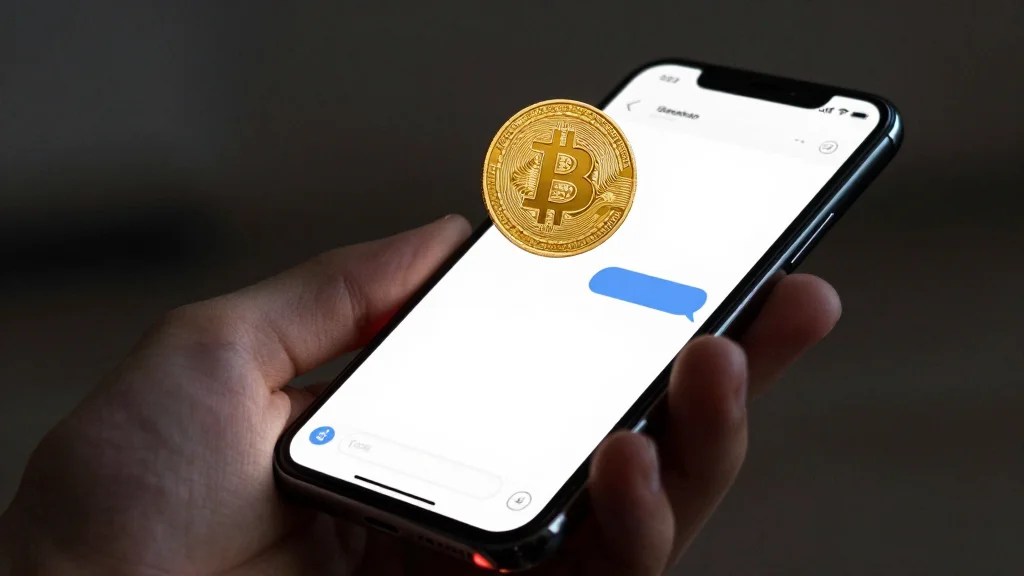 Telegram Keeps $21 B Crypto Scam Market Live After UK Sanctions