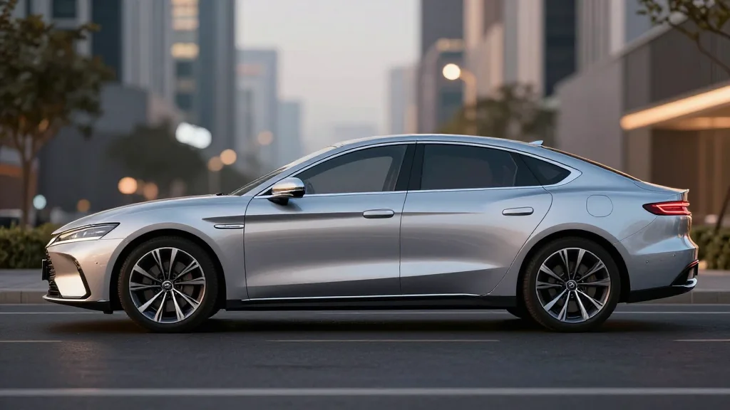 As Gas Prices Climb, Hybrid Sales Are Booming