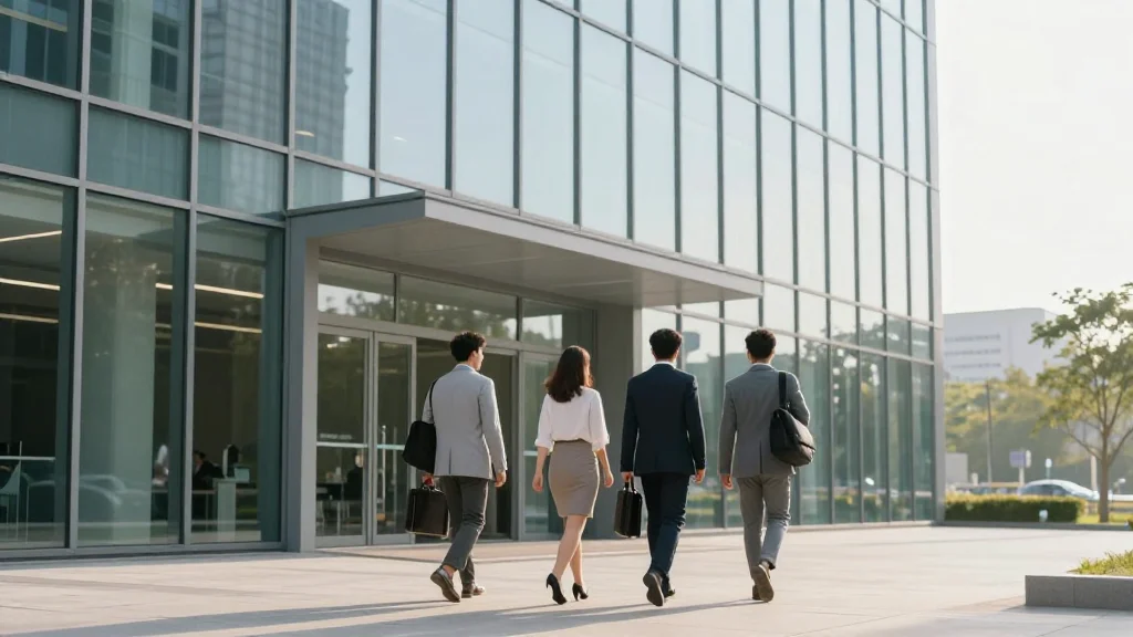 Target Orders Relocation to HQ for Merchandising Teams
