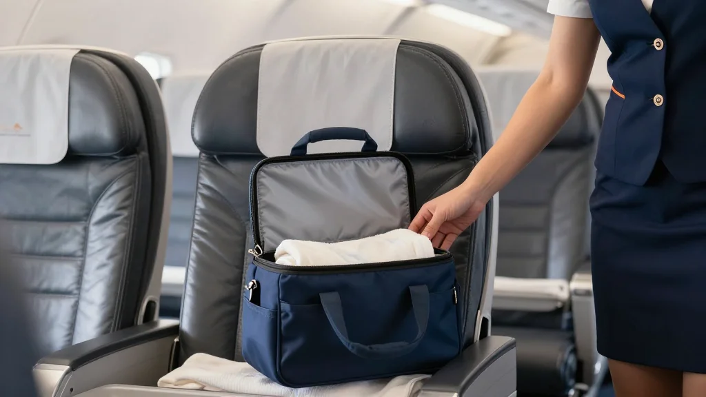 Airline Chastises Passenger, Then Denies Essential Baby Supplies