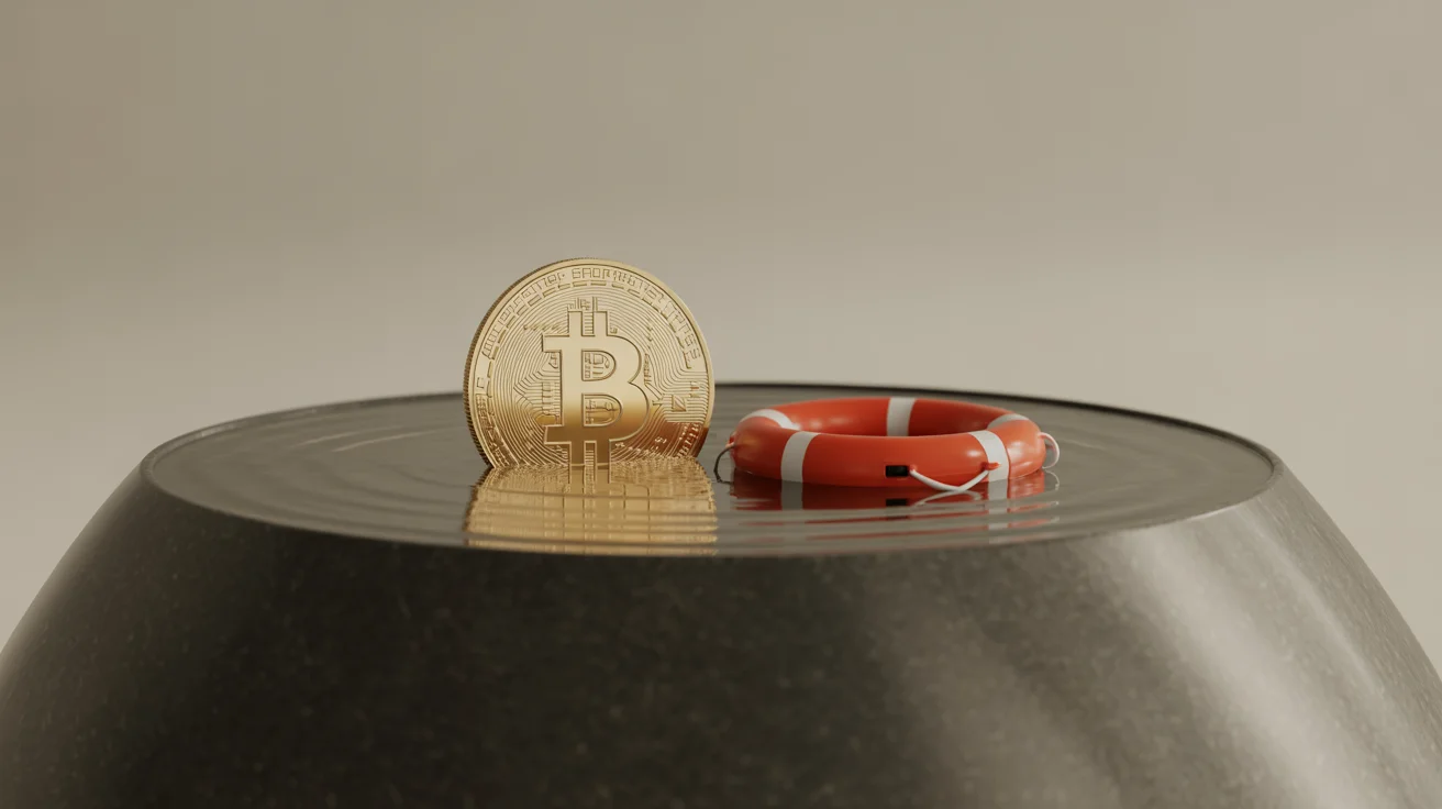 Altcoins Dive to New Lows; Macro Shift Looms