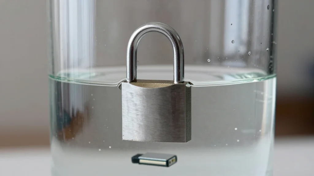 Data Lakes Gain Full ACID Guarantees Like Traditional Databases