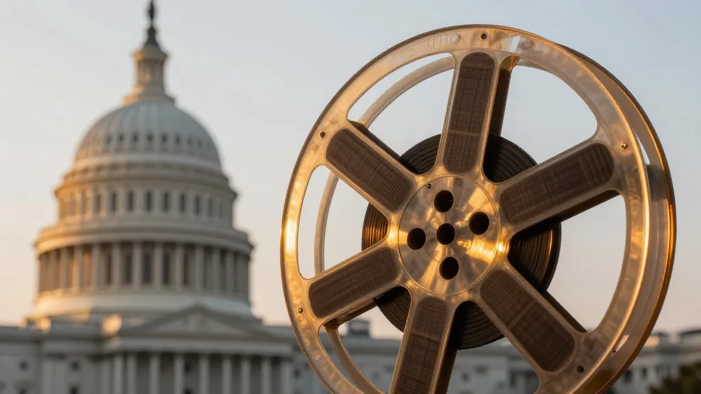 Paramount's Survival Hinges on Deal, Ellisons' Influence