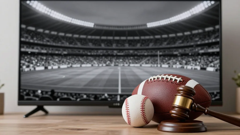 DOJ Expands Antitrust Probe to Include MLB Broadcasting Rights, Raising Stakes for TV Deals