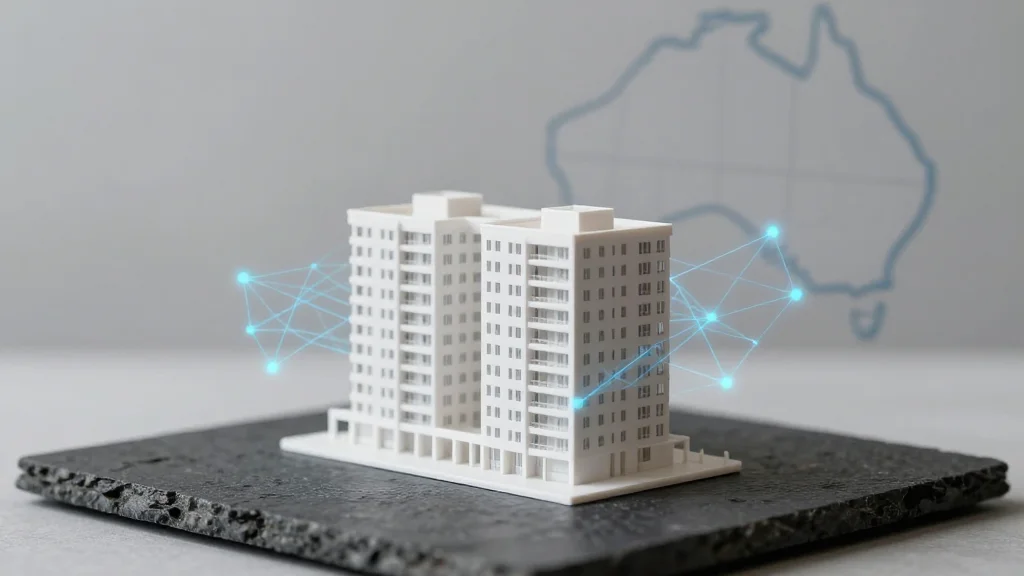 Urban Intelligence Unveils Daaisy AI to Streamline ACT Development Planning