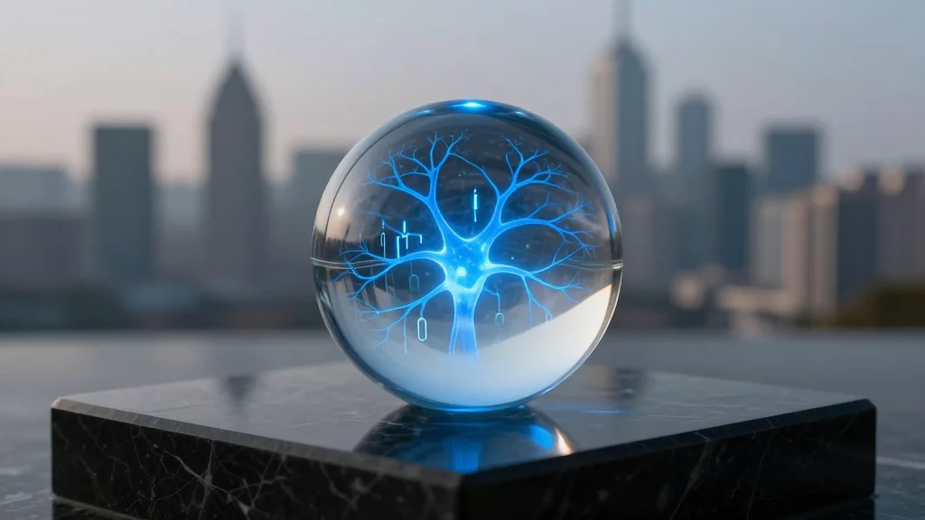 AI ‘Godfather’ Warns Firms Chase Profit over Future