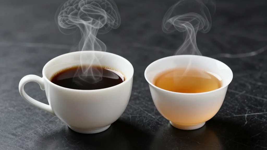 Coffee Drinkers, This Is Reassuring News for Your Brain