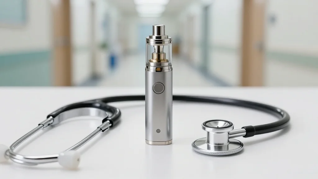 Makary’s Grip Slips at FDA, Triggering Speculation on Successor