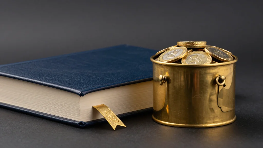 Creating a Fellowship to Cover Authors' Editing Costs