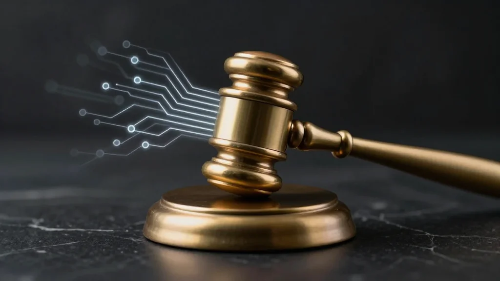 Washington Sues Kalshi, Sparking Legal‑Tech Regulatory Fight