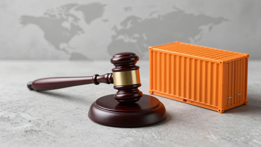 Court of International Trade Court Strikes Down White House Section 122 Tariffs