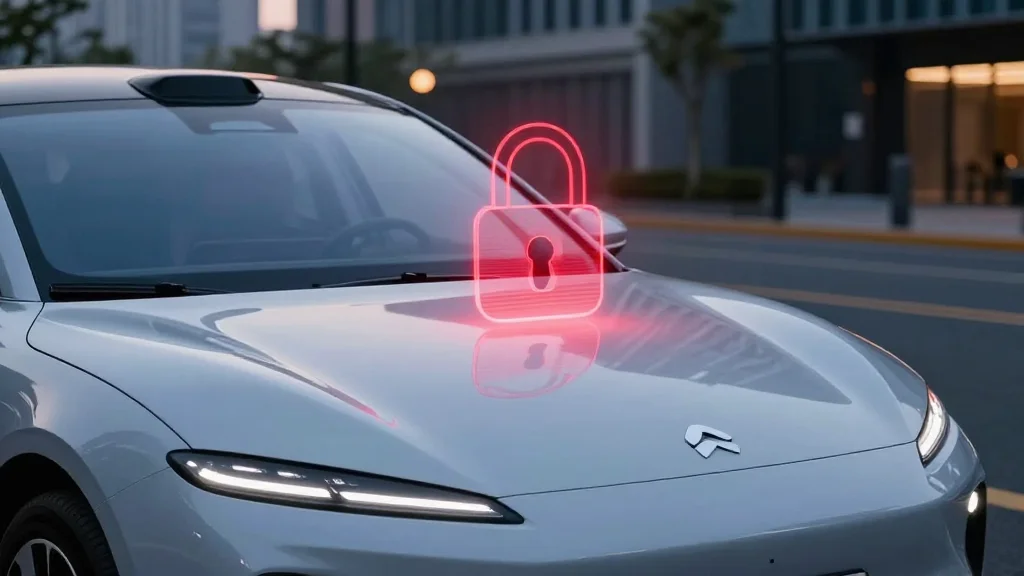 Car Deplatforming Threatens Personal Mobility and Freedom.