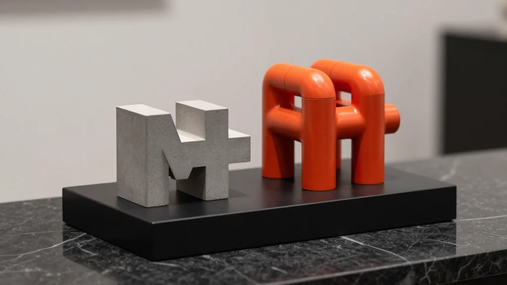 Hong Kong’s M+ And Centre Pompidou Announce Strategic Partnership