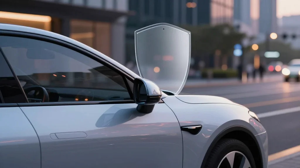 What Happens to Auto Insurance When There Are No Drivers?