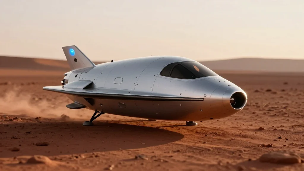 Musk Must Deliver on Lifetime Mars Colonization Promise