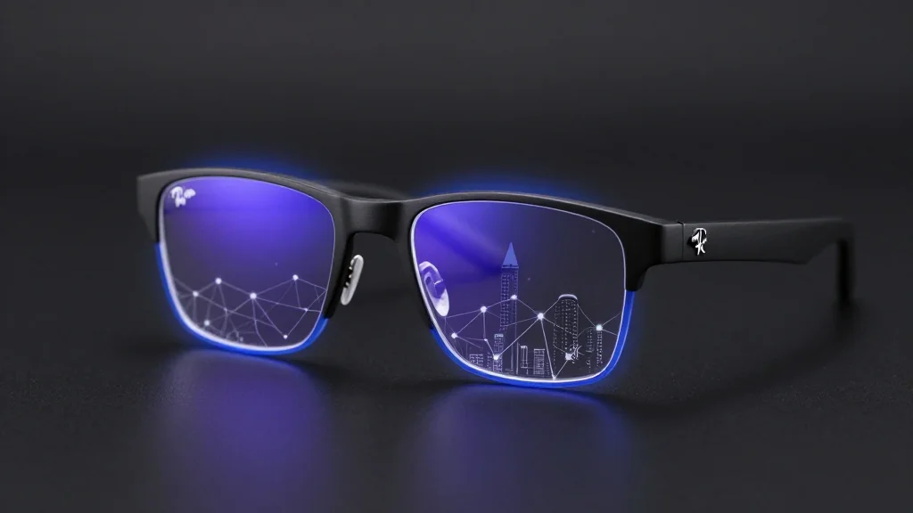 Meta’s Ad Machine Is Purring, So Why Did Its Stock Drop?