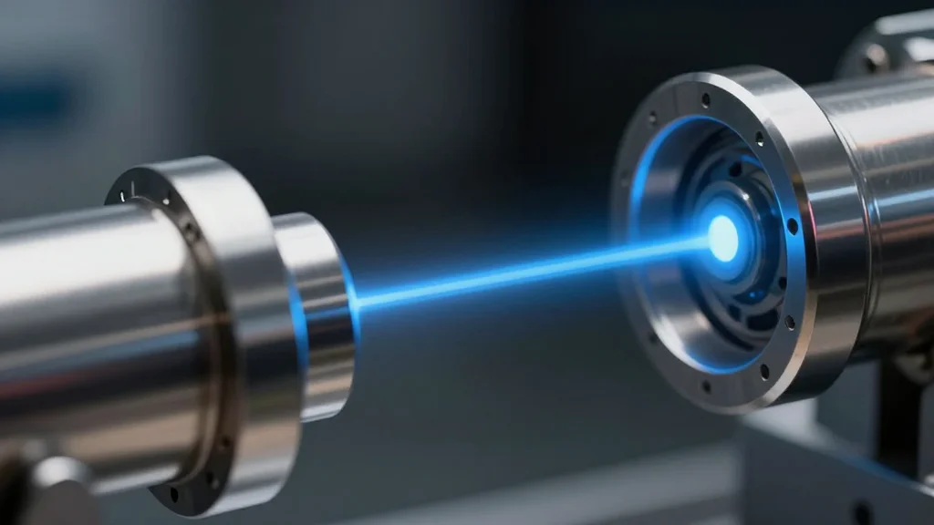 Flipped Quantum Interference Unlocks Clearer Gluon Maps From Near-Miss Nuclear Encounters