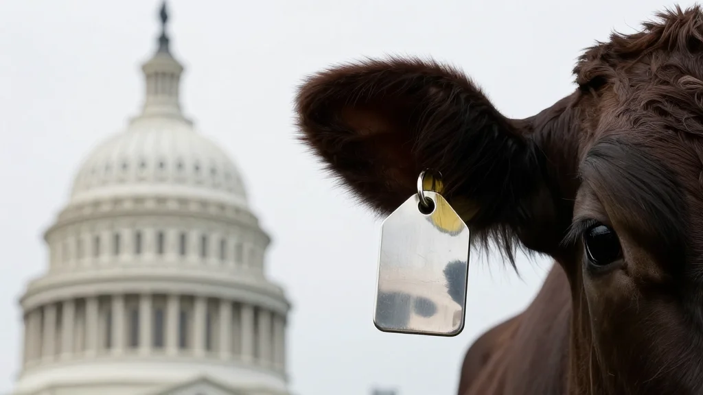 USDA, DOJ Crack Down on Meatpackers, Prices Fall