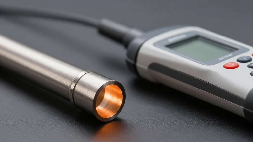 Industrial Thermal Services Buys NDE Inc., Boosting Gulf Coast NDT and Heat‑Treatment Services