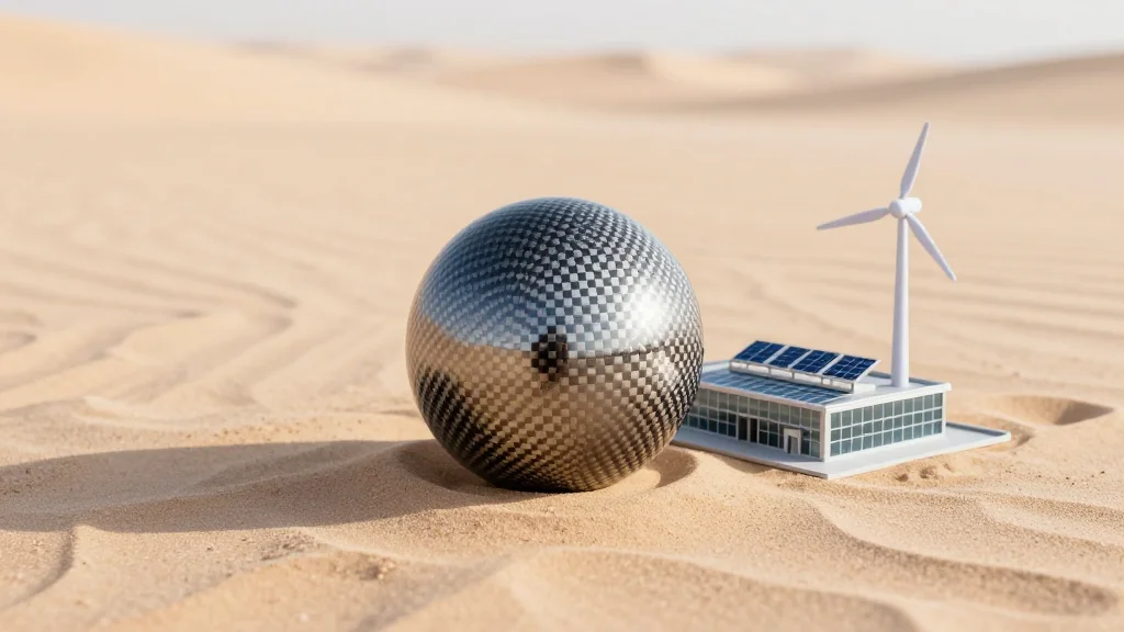 Lenovo, VCM and ClimeCo Team Up to Embed Carbon‑Credit Strategy in Saudi Manufacturing Expansion