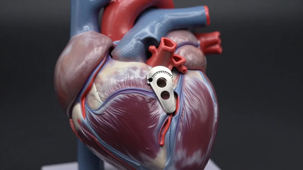 Edwards Gets FDA Approval for Surgical Tricuspid Valve