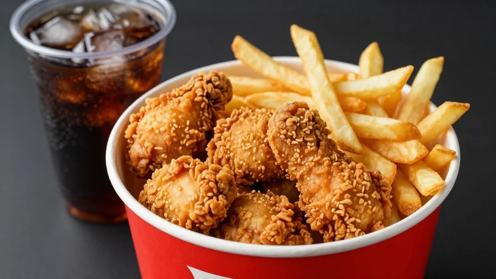 KFC Rolls Out $7 Value Feast Lineup to Capture Budget‑Conscious Diners